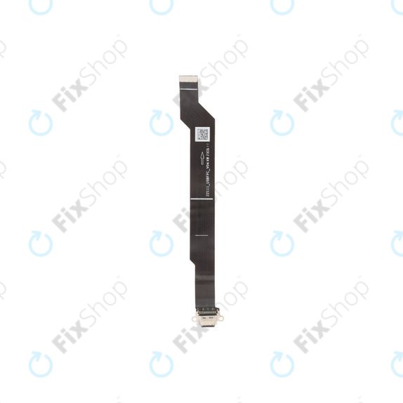 Nothing Phone (2) A065 - Connecteur de charge + Câble flexible