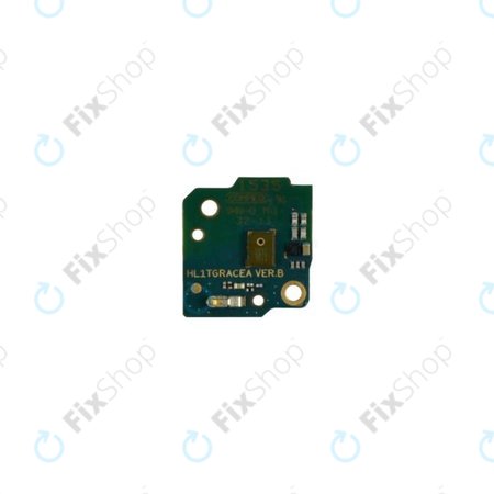 Huawei P8 - Carte PCB pour microphone