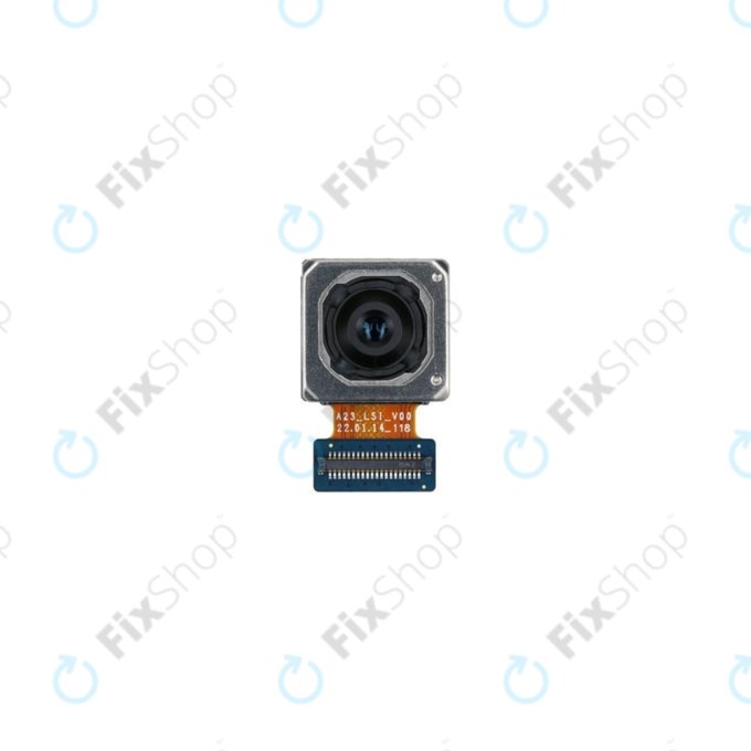 Samsung Galaxy A23 A236B - Module caméra arrière 50MP - GH96-15109A Genuine Service Pack