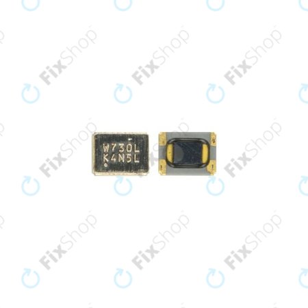 Samsung Galaxy S8 G950F - Oscillateur - 2805-001118 Genuine Service Pack