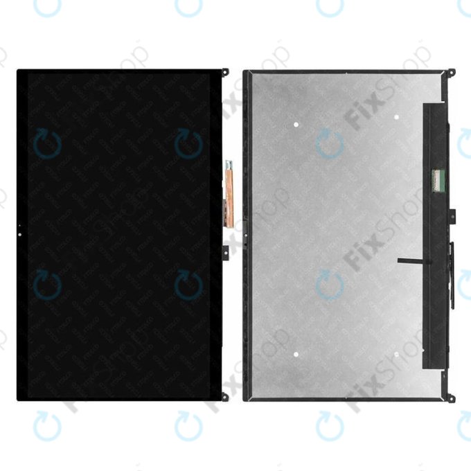 Lenovo IdeaPad 5 15IIL05 - Écran LCD + Vitre tactile - 77030010 Genuine Service Pack