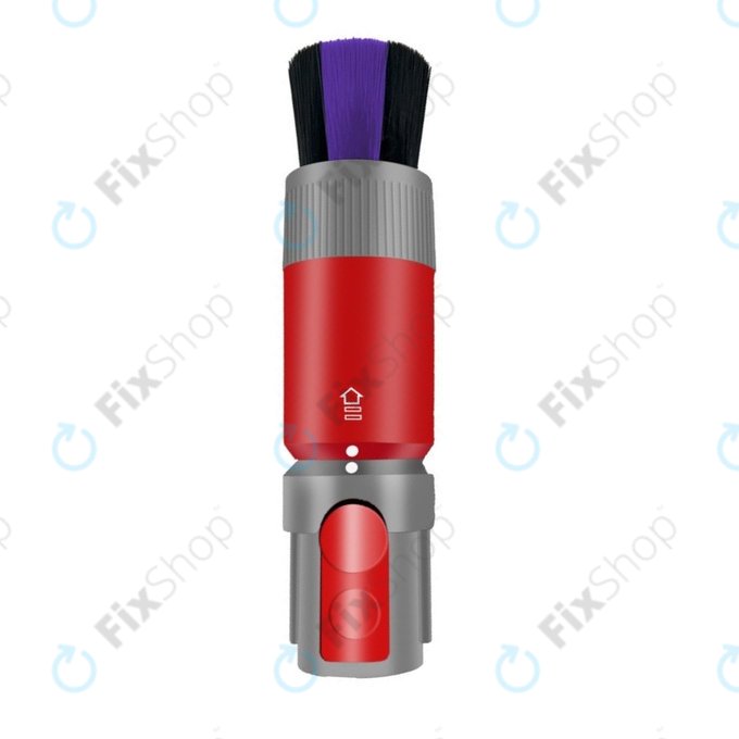 Brosse anti-rayures pour Dyson V7, V8, V10, V11, V12, V15