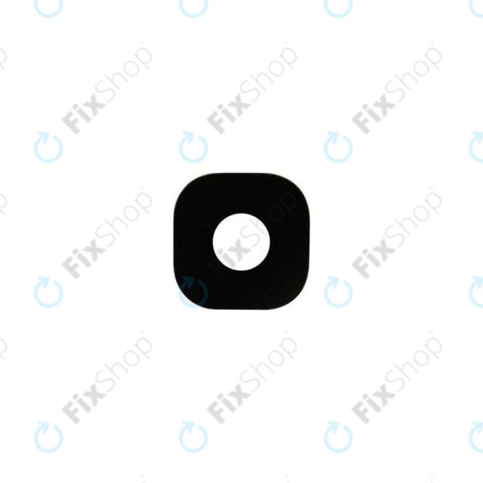 Samsung Galaxy A6 A600 (2018) - Objectif d'appareil photo - GH64-06813A Genuine Service Pack