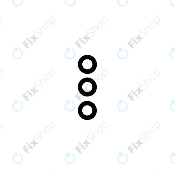 Motorola Moto G60s XT2133 - Objectif de la caméra arrière