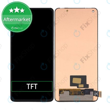 Realme GT 2 Pro 5G RMX3301 RMX3300 - Écran LCD + Écran tactile TFT
