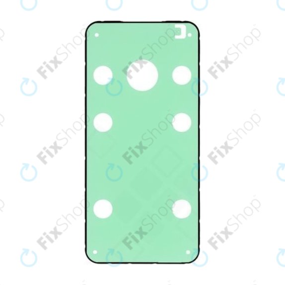 Samsung Galaxy S23 FE S711B - Adhésif LCD - GH81-24049A Genuine Service Pack