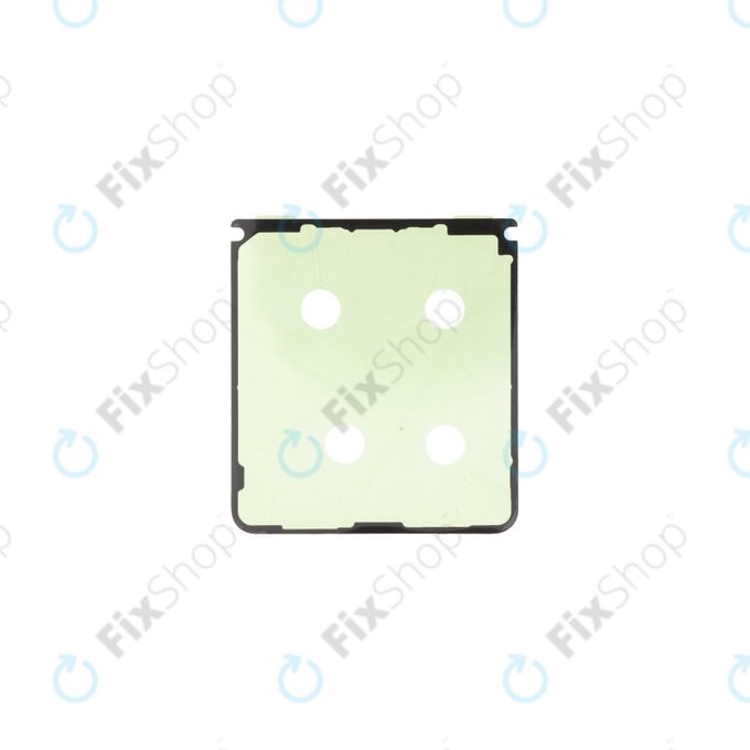 Samsung Galaxy Z Flip 7 F766B - Adhésif Cache Batterie