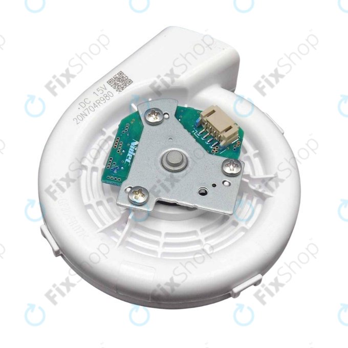 Moteur d’aspiration pour Xiaomi Roborock S7, Q7