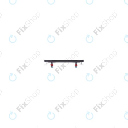OnePlus Nord 2 5G - Bouton Volume (Gris Soufre) - 1071101120 Genuine Service Pack