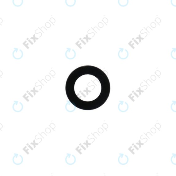 Apple iPhone 6 Plus - Objectif de l'appareil photo