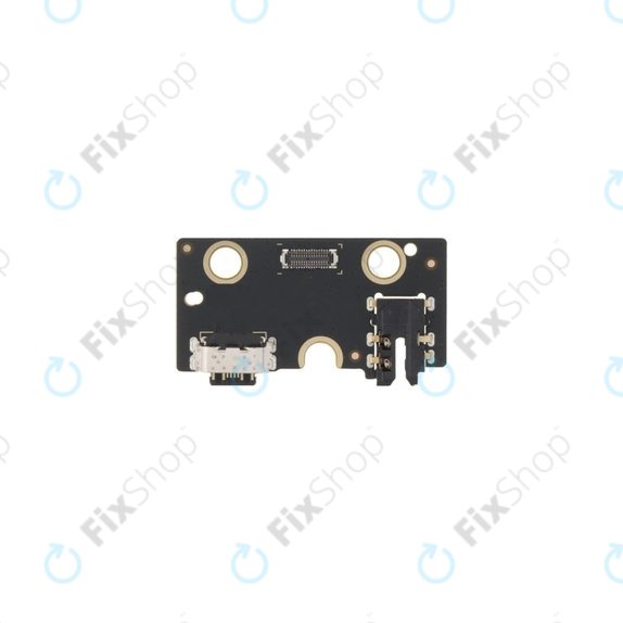 Xiaomi Redmi Pad SE 11" - Carte PCB du connecteur de charge