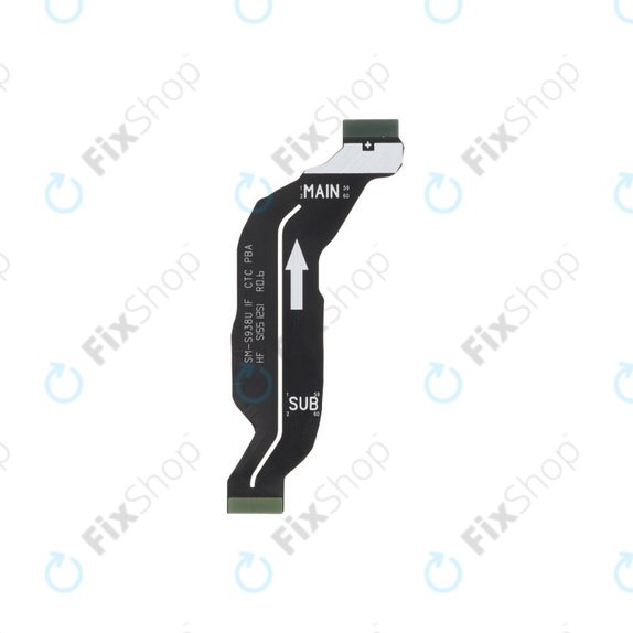 Samsung Galaxy S25 Ultra - Câble flexible principal