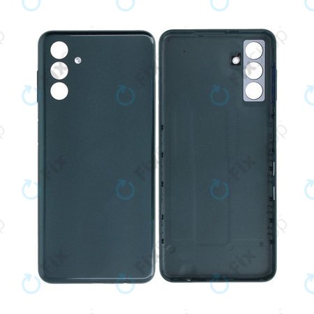 Samsung Galaxy A04s A047F - Cache batterie (Vert)