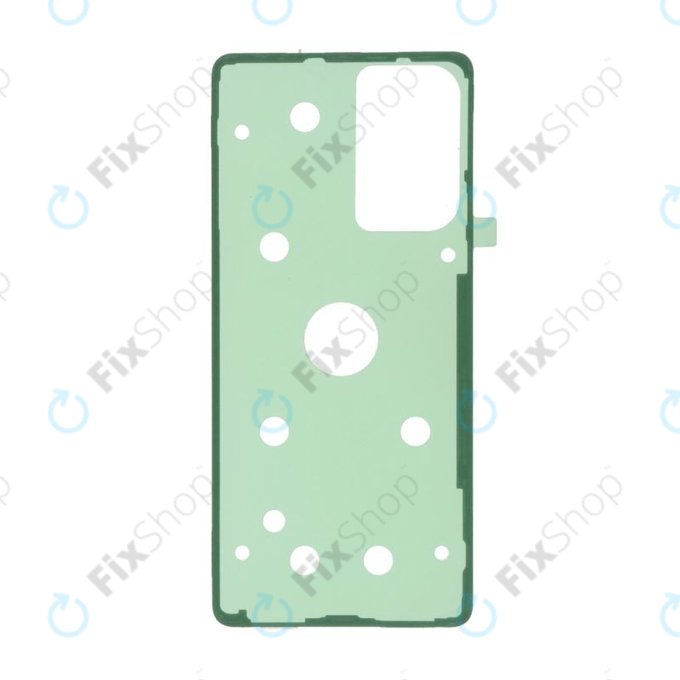 Samsung Galaxy A52s 5G A528B - Adhésif Cache Batterie