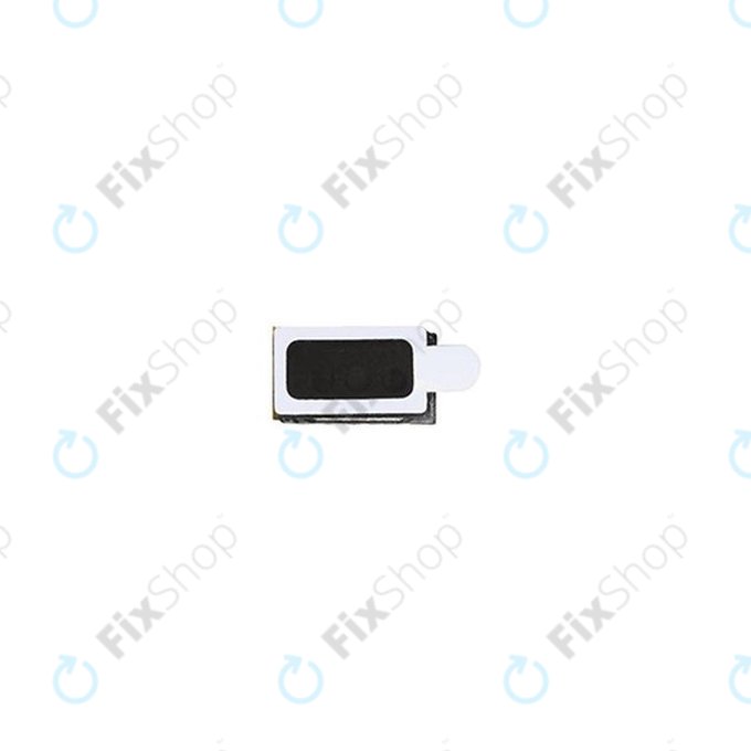 Nubia Z17 mini - Haut-parleur