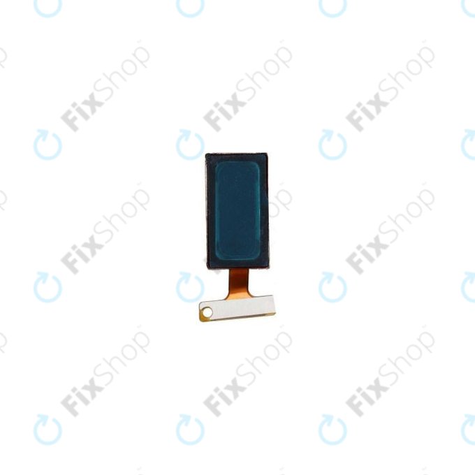 Google Pixel 4a 4G, 4a 5G - Module haut-parleur (haut) - G863-00261-01 Genuine Service Pack