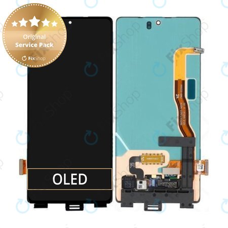 Samsung Galaxy Note 20 N980B, 5G N981B - Écran LCD + Écran Tactile - GH96-13566A Genuine Service Pack