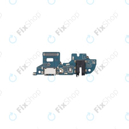 Realme C35 RMX3511 - Carte PCB du connecteur de charge