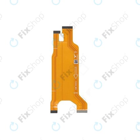 Nappe flex principale pour Xiaomi 15T Pro 5G, 1350204000811A, Genuine Service Pack
