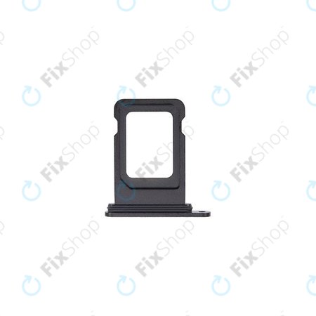Apple iPhone 14 Pro Max - Tiroir SIM (Noir sidéral)