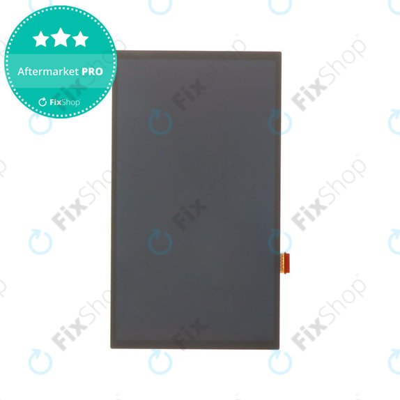 Écran LCD (Black) pour Nintendo Switch OLED