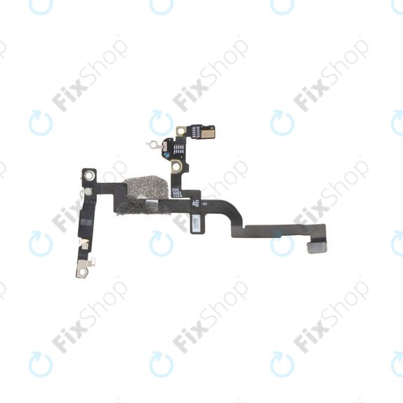 Apple iPhone 16 Plus - Antenne Bluetooth + Câble Flex