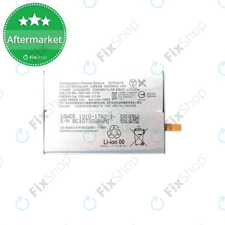 Sony Xperia XZ2 - Batterie LIP1655ERPC 3180mAh