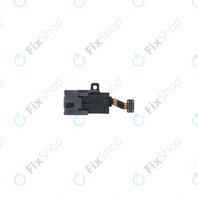 Samsung Galaxy Note 8 N950FD - Connecteur Jack + Câble Flex - GH59-14835A Genuine Service Pack