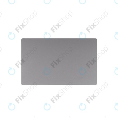 Apple MacBook Pro 13" A1706, A1708 (Fin 2016 - Mi 2017) - Trackpad (gris sidéral)