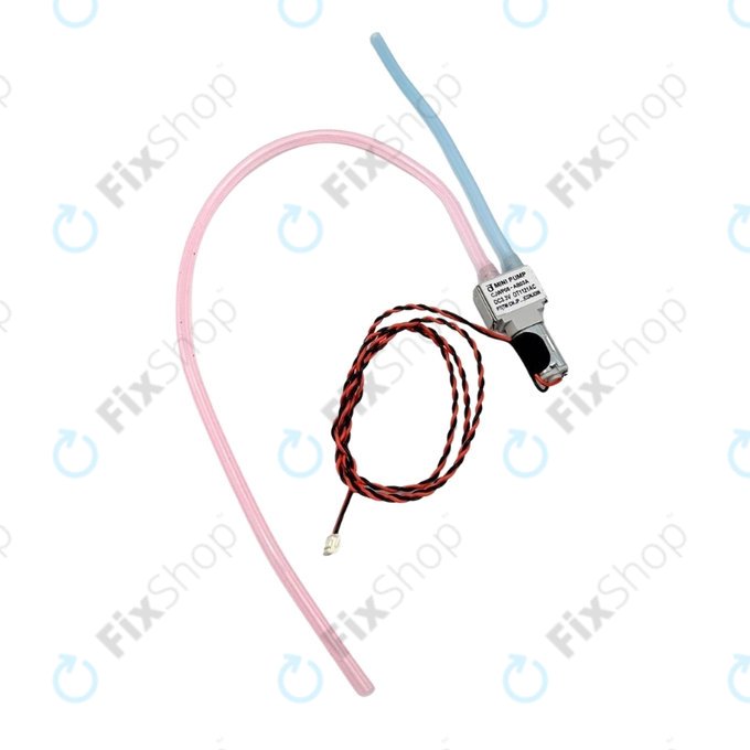 Moteur de pompe à eau, Petit pour Dreame Bot L10s Ultra Gen2, L20 Ultra, L40 Ultra, X30 Ultra, X40 Ultra