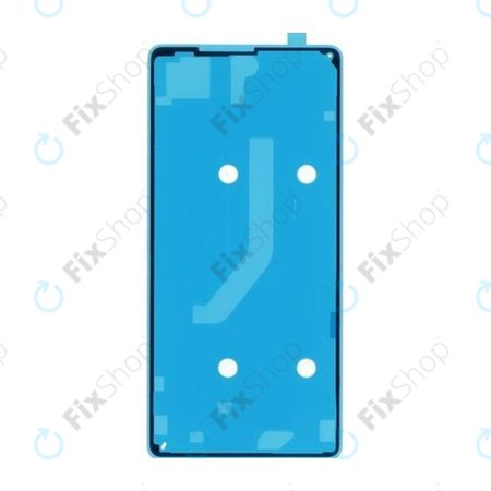 Google Pixel 6 - Adhésif LCD - G806-05339-01 Genuine Service Pack