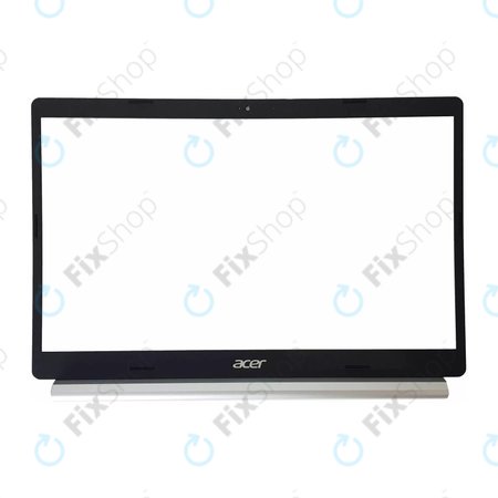 Acer Aspire 5 A515-55-55NB - Cache B (cadre LCD) - 77030026 Genuine Service Pack