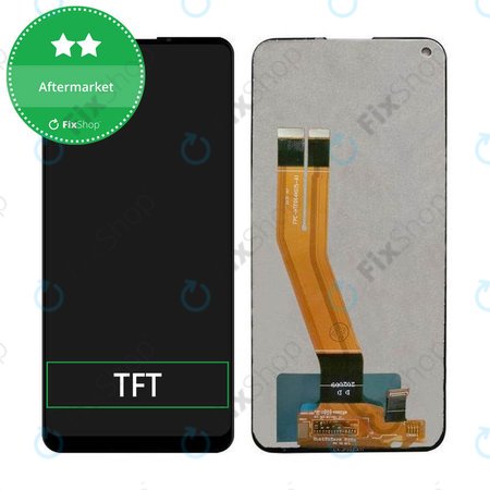 Samsung Galaxy A11 A115F - Écran LCD + Écran tactile TFT