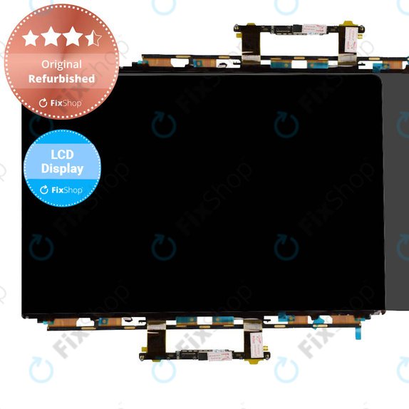 Apple MacBook Air 13" A1932 (2018 - 2019) - Écran LCD Refurbished