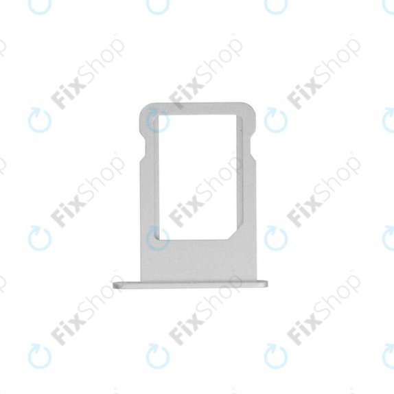 Apple iPhone 5 - Tiroir SIM (Blanc)