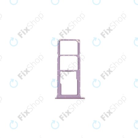Nokia 5.4 - Plateau SIM (crépuscule) - HQ23800460000 Genuine Service Pack