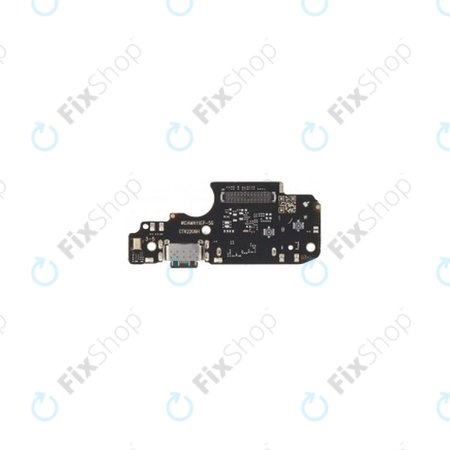 Xiaomi Redmi Note 11 Pro 5G 21091116I 2201116SG, Redmi Note 11 Pro 4G 2201116TG 2201116TI - Carte PCB de connecteur de charge