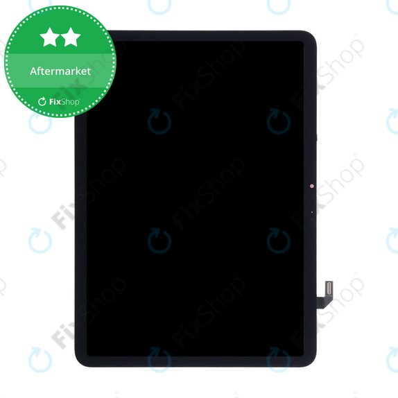 Apple iPad Air 11 (2024, 2025) - Écran LCD + Écran tactile TFT