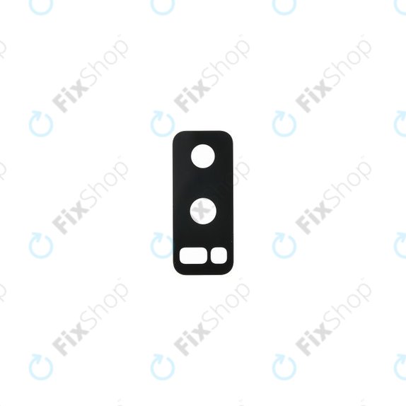 Samsung Galaxy Note 8 N950FD - Objectif d'appareil photo - GH64-06507A Genuine Service Pack