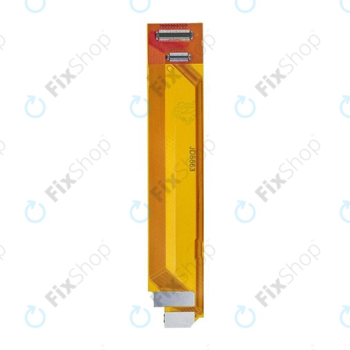 Câble de Test pour Écran LCD et Tactile pour iPhone 5