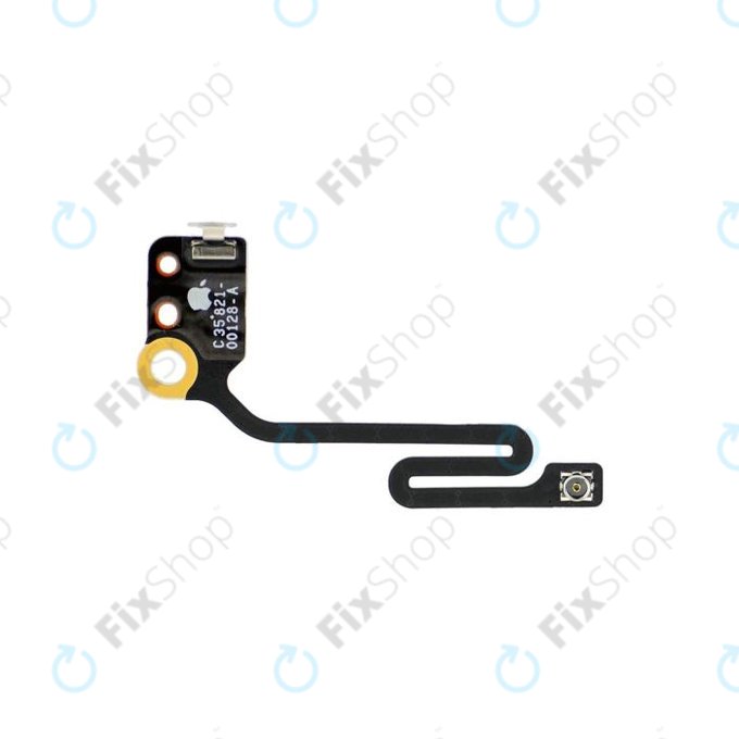 Apple iPhone 6 Plus - Antenne WiFi + Câble flexible (en bas)