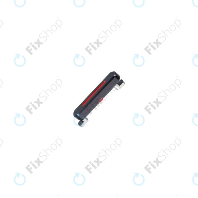 Huawei P30 - Bouton Power (Noir) - 51661MHV