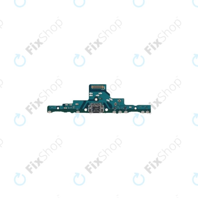 Samsung Galaxy Tab S6 Lite (2022) P619 - Carte PCB du connecteur de charge - GH82-29086A Genuine Service Pack