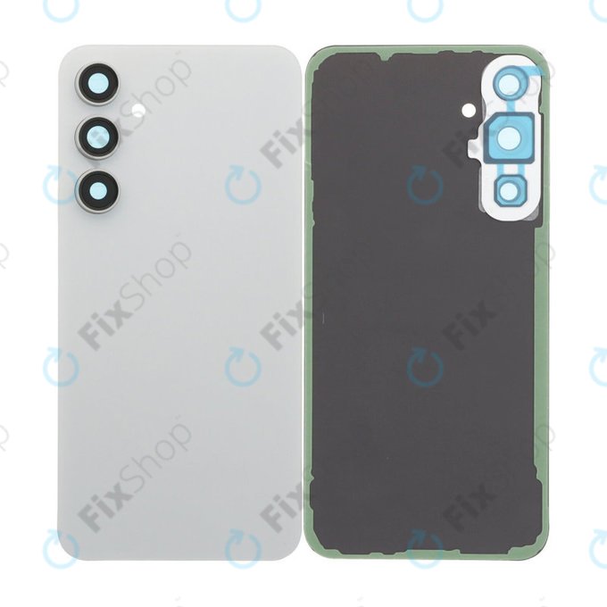 Samsung Galaxy S23 FE S711B - Cache batterie complet (Cream)