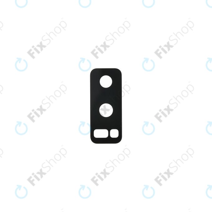 Samsung Galaxy Note 8 N950FD - Objectif d'appareil photo - GH64-06507A Genuine Service Pack