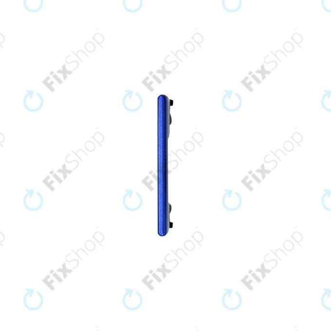 Xiaomi Mi 10T Lite 5G - Bouton Volume (Bleu Atlantique)