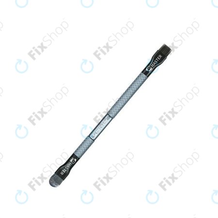 Mechanic - Brosse en acier pour PCB/BGA pour nettoyer les pads IC et enlever la colle