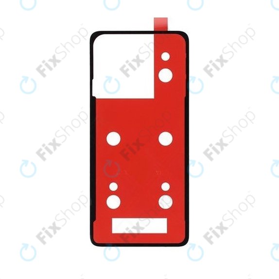 Xiaomi 14T - Adhésif Cache Batterie - 1612102000830A Genuine Service Pack