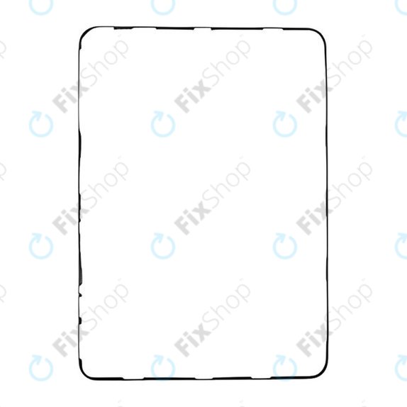 Apple iPad Air 11 (2024) - Adhésif LCD