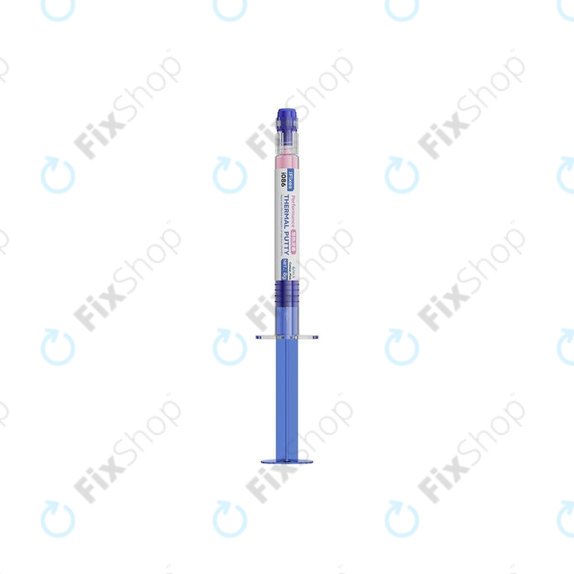 iFixes i086 Pink Performance Thermal Compound - pâte thermique pour téléphone/tablette, 8g